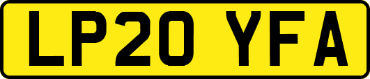 LP20YFA