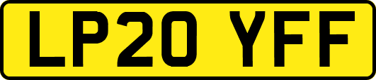 LP20YFF
