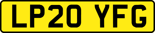 LP20YFG