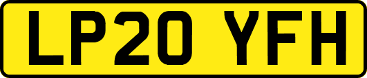 LP20YFH