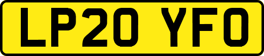 LP20YFO