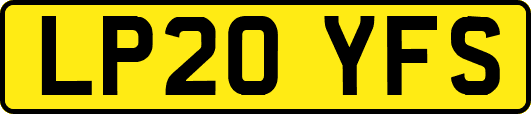 LP20YFS