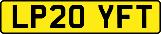 LP20YFT