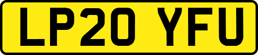 LP20YFU