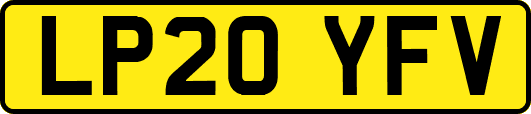 LP20YFV