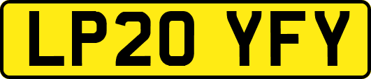 LP20YFY