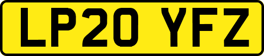 LP20YFZ