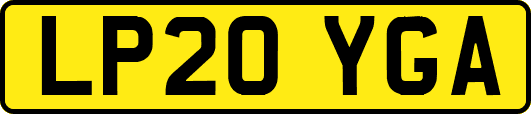 LP20YGA