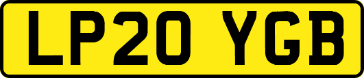 LP20YGB