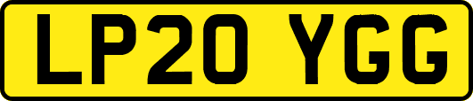 LP20YGG
