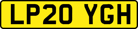 LP20YGH