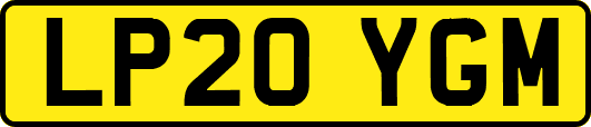 LP20YGM