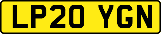 LP20YGN