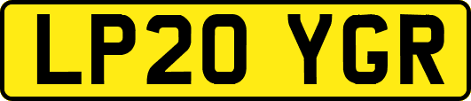 LP20YGR