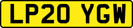 LP20YGW