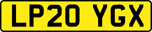 LP20YGX