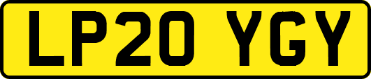 LP20YGY