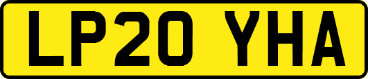 LP20YHA