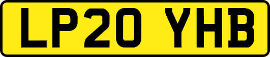 LP20YHB