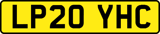 LP20YHC