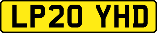 LP20YHD