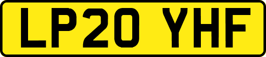 LP20YHF