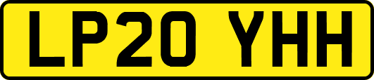 LP20YHH