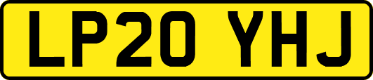 LP20YHJ