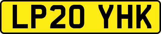 LP20YHK