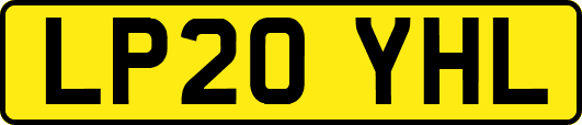 LP20YHL