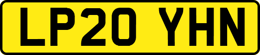 LP20YHN