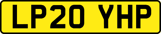 LP20YHP