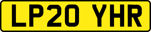 LP20YHR
