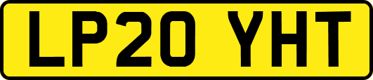LP20YHT