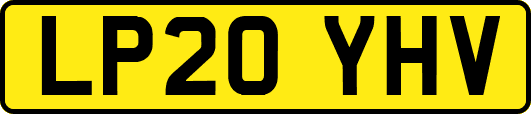 LP20YHV