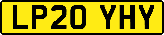 LP20YHY