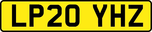 LP20YHZ