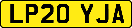LP20YJA