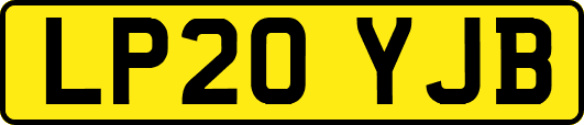 LP20YJB