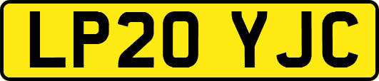 LP20YJC