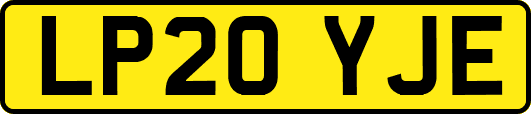 LP20YJE
