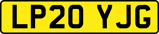 LP20YJG