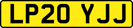 LP20YJJ