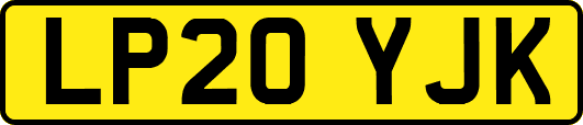LP20YJK