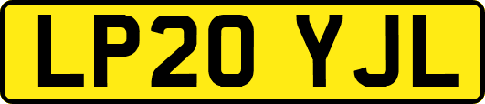 LP20YJL