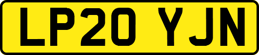 LP20YJN
