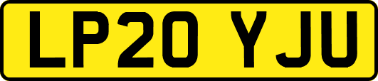 LP20YJU