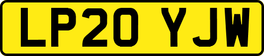LP20YJW