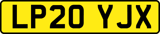 LP20YJX