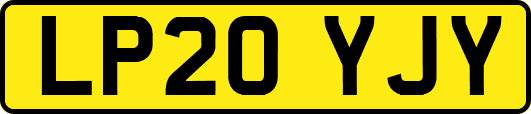LP20YJY